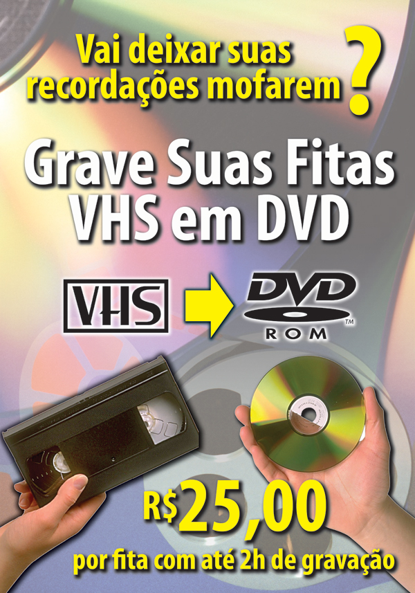 vhs-para-dvd